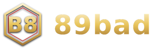 89bad logo
